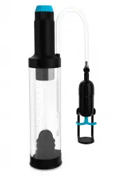 Вакуумные помпы