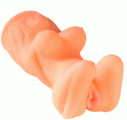 Вагины и мастурбаторы toy joy