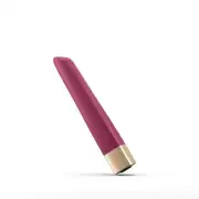 Вибраторы мини красный