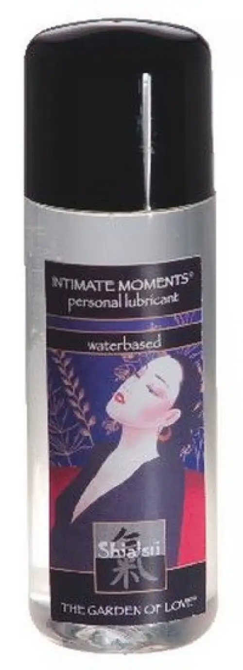 Лубрикант на водной основе INTIMATE MOMENTS 50 ML photo 1
