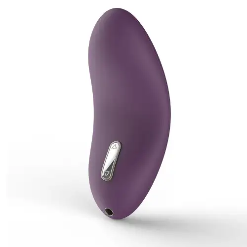 Клиторальный вибратор Svakom Echo Violet photo 1