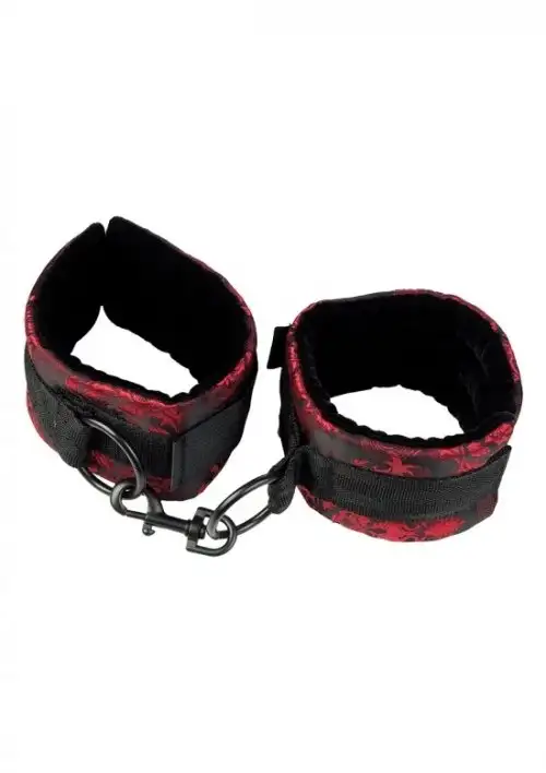 Наручники Univerrsal Cuffs photo 1