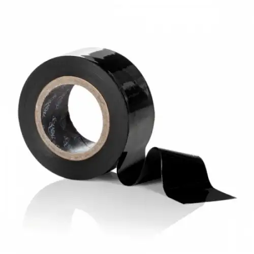 Самоклеющаяся лента для бондажа Lovers Tape photo 1