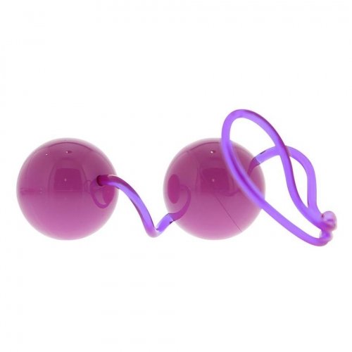 Вагинальные шарики Good Vibes Perfect Balls