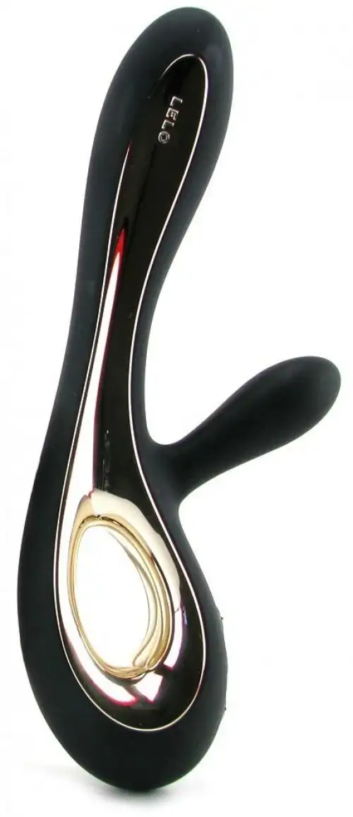 Вибратор Lelo Soraya, 7Х4,5 см photo 1