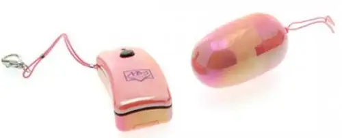 Виброяйцо WIRELESS REMOTE CONTROLLED VIBRATING EGG   photo 1