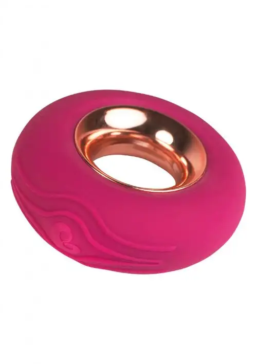 Вибромассажер Rocks Off Feranti - Hoopla photo 1