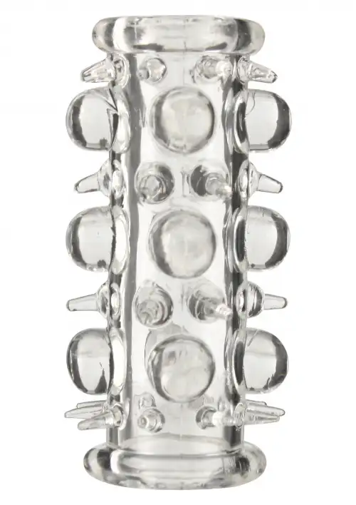 Насадка Penis Sleeve photo 1