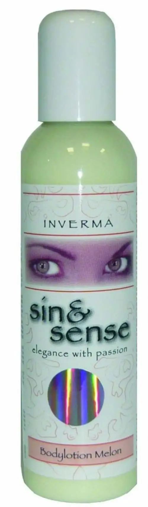 Лосьон для тела INVERMA Sin&Sense, 150 мл  photo 1
