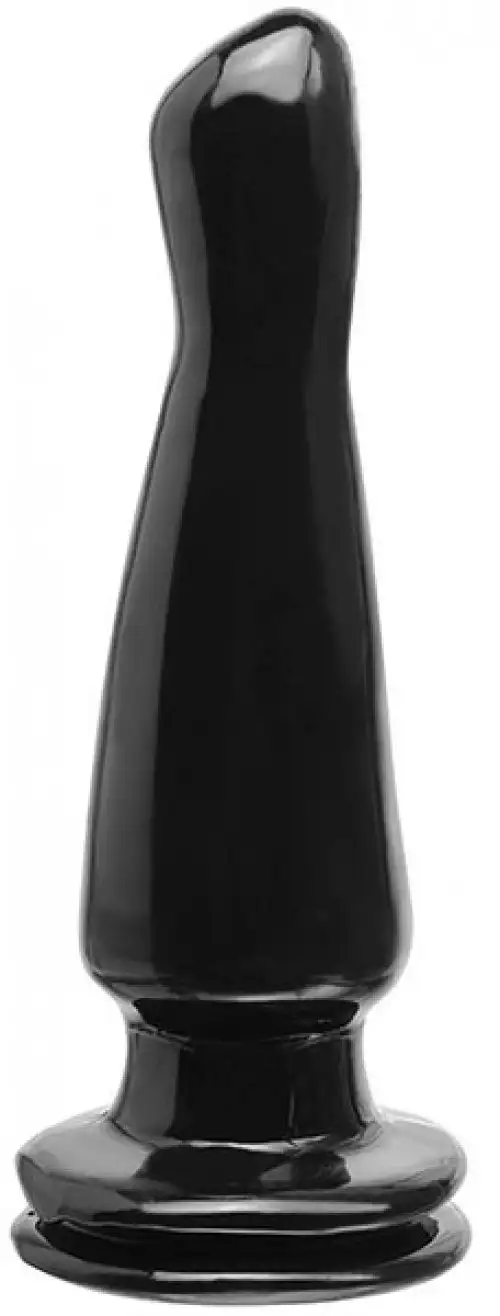 Анальная пробка  LIMITED EDITION BUTT PLUG photo 1