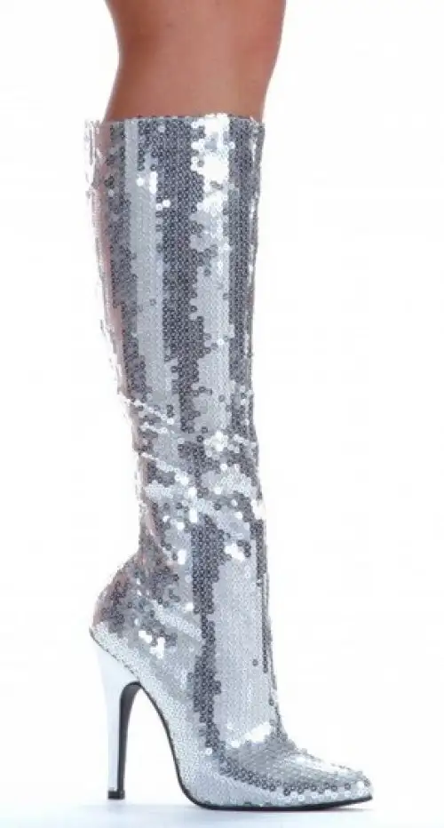 Сапожки женские Tin photo 1