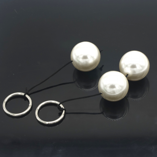 Анальные шарики разных размеров photo 1