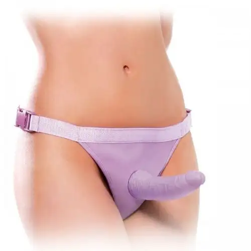 Страпон женский TRU-FIT photo 1