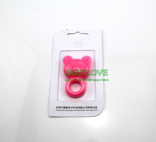 Вибрационное Кольцо  photo 1