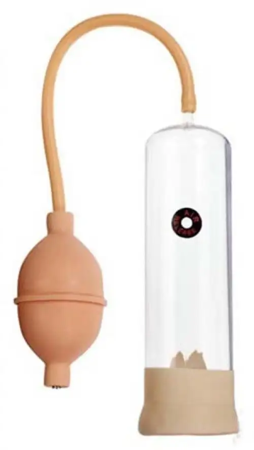 Помпа NEW DEVELOPER (18см)  photo 1