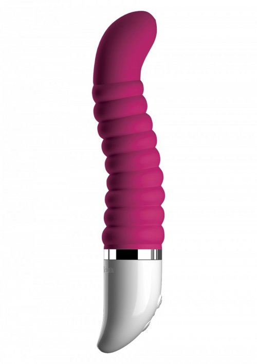 Вибратор Crush Lover Boy 16x4 cм  photo 1