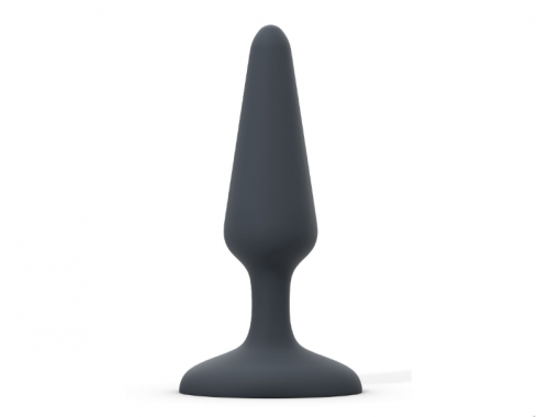 Анальная пробка Dorcel Best Plug S photo 1