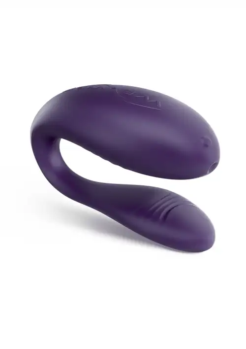 We-vibe Unite New - вибратор для пар с дистанционным управлением photo 1