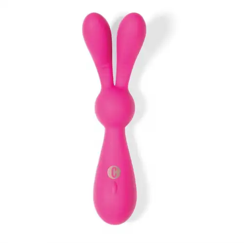 Cosmopolitan Flirt Vibrator - универсальный вибратор, розовый photo 1