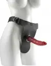Трусики для страпона Heavy Duty Harness Fantasy Series photo 4