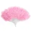 Веер из перьев ABX1135 photo 2