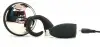Вибратор LELO Oden Vibrating Ring Black photo 3