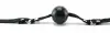 Кляп BEGINNER'S BALL GAG BLACK photo 3