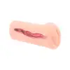Мастурбатор-вагина двухслойный Kokos Haru Double Layer photo 3