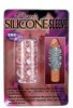 Насадка стимулятор Silicone Sleeve photo 2