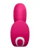 Двойной смарт-вибратор в трусики Satisfyer Top Secret+ Pink photo 5