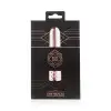Мини вибратор Rosy Gold - Nouveau Mini Vibrator photo 5