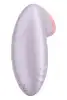 Смарт-вибратор для клитора Satisfyer Tropical Tip Light Lilac photo 6