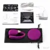 Вибратор TIANI 3 DEEP ROSE photo 5