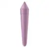 Смарт-минивибратор Satisfyer Ultra Power Bullet 8 Lilac photo 3