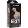 Мастурбатор Doc Johnson Sasha Grey - Ultraskyn Cream Pie Pocket photo 2