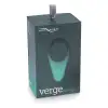 Виброкольцо Verge By We Vibe Vibrating Ring photo 7