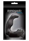 NS Novelties Renegade Vibrating Massager II  - вибромассажер простаты photo 2