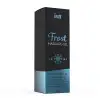 Innt Frost Gel - съедобный массажный гель мята, 30 мл photo 3