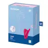 Вибратор на палец Satisfyer High Fly Red photo 6