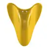 Вибратор на палец Satisfyer High Fly Yellow photo 2