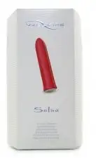 Вибратор WE VIBE SALSA RED photo 5