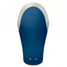Смарт-вибратор для пар Satisfyer Double Love (Blue) photo 4
