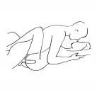 Смарт-вибратор для пар Satisfyer Double Fun (Black) photo 5