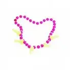 Бусы светящиеся с вилли photo 1