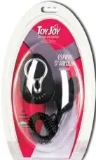 Стимулятор ESPRIT D'AMOUR BLACK photo 2