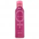 Массажное масло Lure for Her TS1030014 photo 1