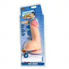 Вибратор Average Joe The Nerd, Sheldon Vibrating photo 4