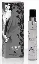 Мужские духи MIYAGI PURE INSTINCT PERFUME 13 ML  photo 2