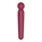 Вибромассажер Satisfyer Planet Wand-er Berry/Rosegold photo 5