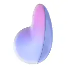 Вакуумный вибратор Satisfyer Pixie Dust Violet/Pink photo 3
